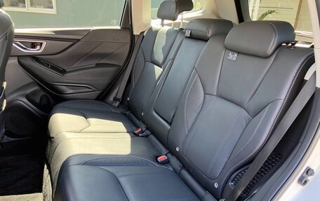 Subaru Forester, 2023 год, 2 371 000 рублей, 15 фотография