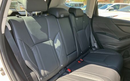 Subaru Forester, 2023 год, 2 371 000 рублей, 20 фотография
