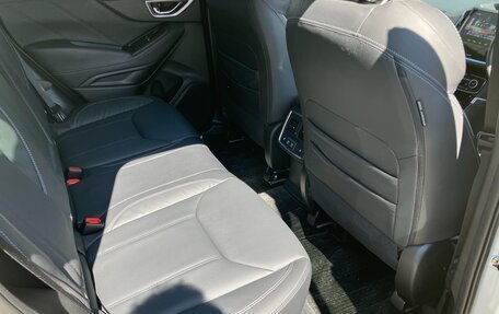 Subaru Forester, 2023 год, 2 371 000 рублей, 19 фотография