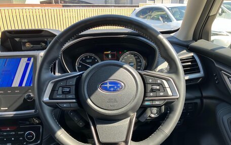 Subaru Forester, 2023 год, 2 371 000 рублей, 21 фотография