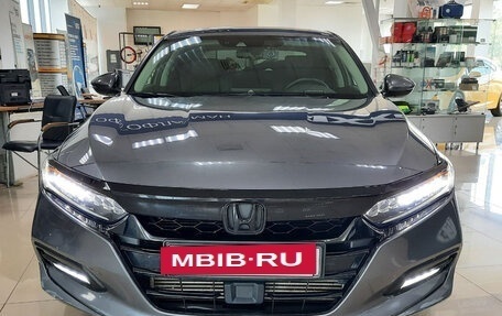 Honda Accord IX рестайлинг, 2019 год, 2 450 000 рублей, 8 фотография
