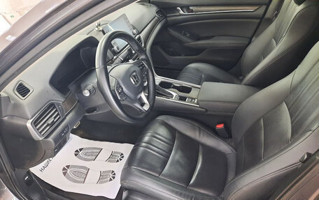 Honda Accord IX рестайлинг, 2019 год, 2 450 000 рублей, 9 фотография