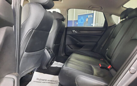 Honda Accord IX рестайлинг, 2019 год, 2 450 000 рублей, 12 фотография