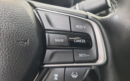 Honda Accord IX рестайлинг, 2019 год, 2 450 000 рублей, 15 фотография