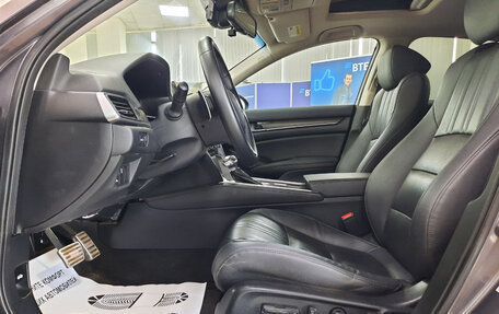 Honda Accord IX рестайлинг, 2019 год, 2 450 000 рублей, 10 фотография
