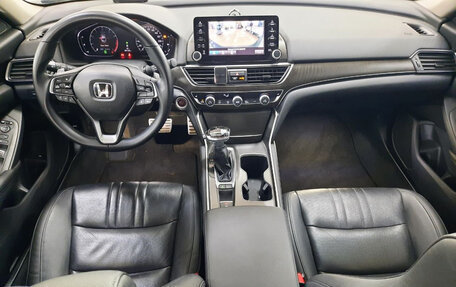 Honda Accord IX рестайлинг, 2019 год, 2 450 000 рублей, 13 фотография