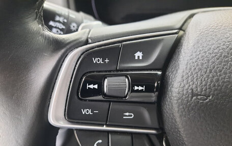 Honda Accord IX рестайлинг, 2019 год, 2 450 000 рублей, 16 фотография