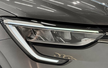 Renault Arkana I, 2022 год, 1 649 000 рублей, 20 фотография
