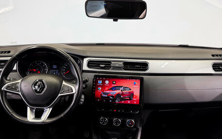 Renault Arkana I, 2022 год, 1 649 000 рублей, 10 фотография