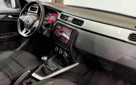 Renault Arkana I, 2022 год, 1 649 000 рублей, 14 фотография
