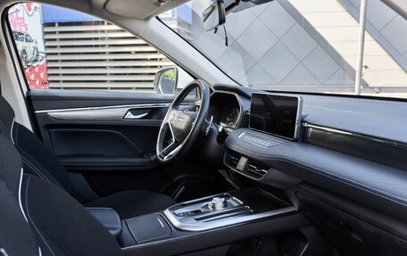 Haval Jolion, 2022 год, 1 778 000 рублей, 6 фотография