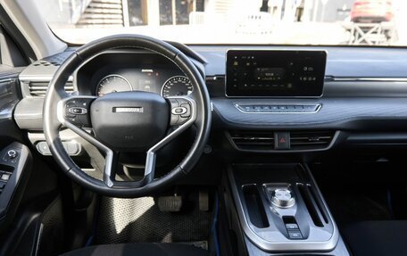 Haval Jolion, 2022 год, 1 778 000 рублей, 8 фотография
