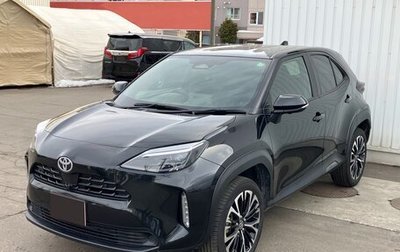 Toyota Yaris Cross, 2023 год, 1 513 000 рублей, 1 фотография