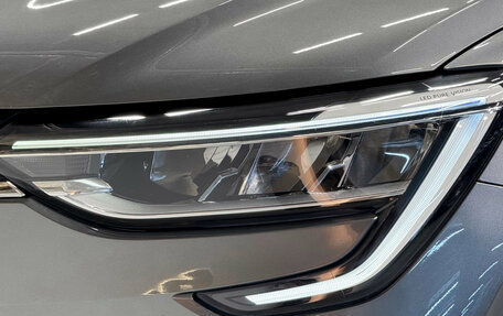 Renault Arkana I, 2022 год, 1 649 000 рублей, 21 фотография