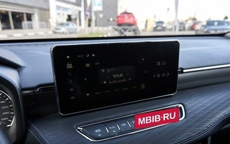 Haval Jolion, 2022 год, 1 778 000 рублей, 9 фотография
