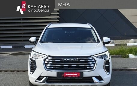 Haval Jolion, 2022 год, 1 778 000 рублей, 3 фотография