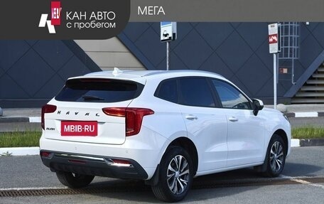 Haval Jolion, 2022 год, 1 778 000 рублей, 2 фотография