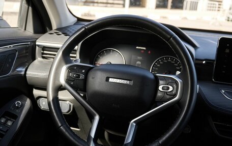Haval Jolion, 2022 год, 1 778 000 рублей, 13 фотография