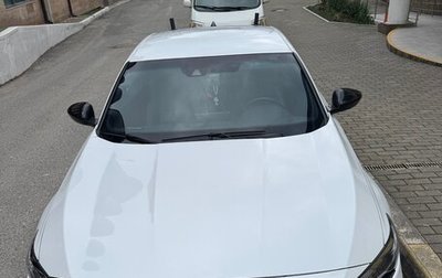 Honda Accord IX рестайлинг, 2018 год, 2 200 000 рублей, 1 фотография