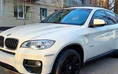 BMW X6, 2013 год, 2 500 000 рублей, 1 фотография