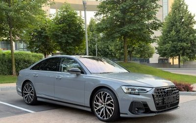 Audi S8, 2025 год, 22 300 000 рублей, 1 фотография