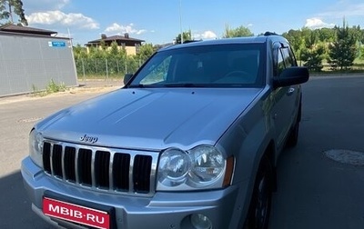 Jeep Grand Cherokee, 2006 год, 950 000 рублей, 1 фотография
