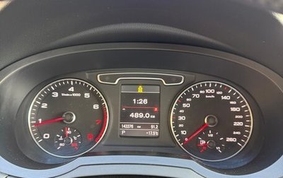 Audi Q3, 2012 год, 1 550 000 рублей, 1 фотография