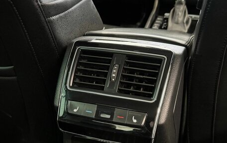 Skoda Superb III рестайлинг, 2015 год, 1 517 000 рублей, 11 фотография