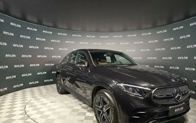 Mercedes-Benz GLC Coupe, 2025 год, 7 890 000 рублей, 1 фотография