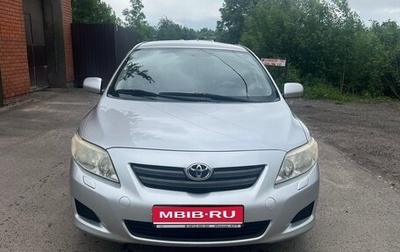 Toyota Corolla, 2007 год, 849 000 рублей, 1 фотография