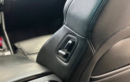 Skoda Superb III рестайлинг, 2015 год, 1 517 000 рублей, 12 фотография
