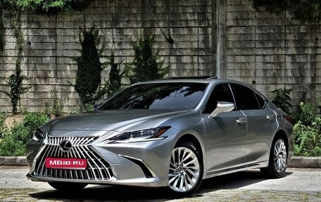 Lexus ES VII, 2025 год, 8 350 000 рублей, 1 фотография