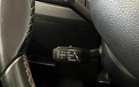 Skoda Superb III рестайлинг, 2015 год, 1 517 000 рублей, 17 фотография