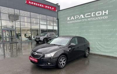 Chevrolet Cruze II, 2012 год, 760 000 рублей, 1 фотография
