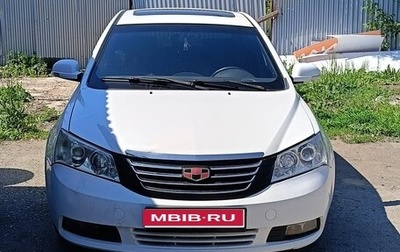 Geely Emgrand EC7, 2013 год, 320 000 рублей, 1 фотография