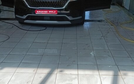 KIA Carnival, 2021 год, 3 800 000 рублей, 1 фотография