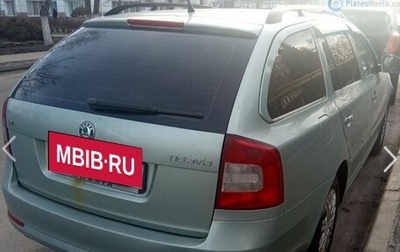 Skoda Octavia, 2012 год, 565 000 рублей, 1 фотография