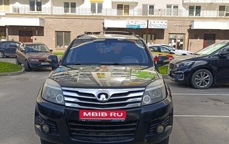 Great Wall Hover H3 I, 2010 год, 500 000 рублей, 1 фотография