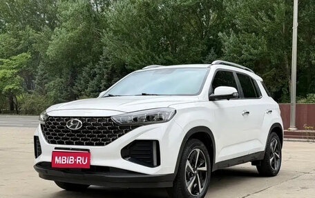 Hyundai ix35, 2023 год, 1 360 888 рублей, 1 фотография