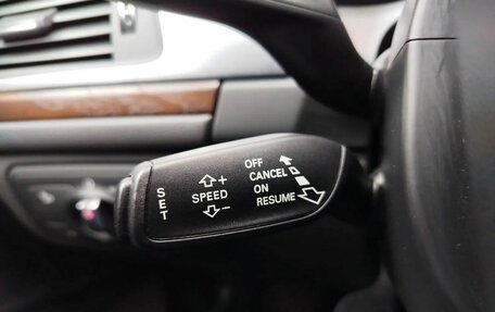 Audi A6, 2015 год, 1 570 000 рублей, 15 фотография