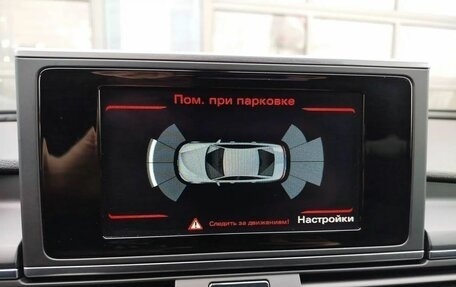Audi A6, 2015 год, 1 570 000 рублей, 23 фотография
