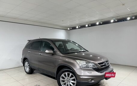Honda CR-V III рестайлинг, 2012 год, 1 270 000 рублей, 3 фотография