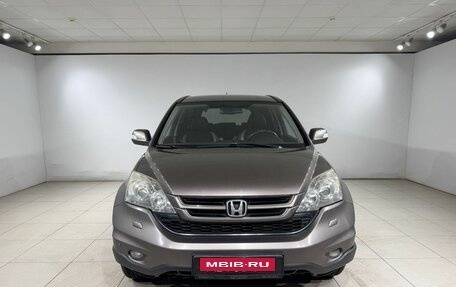 Honda CR-V III рестайлинг, 2012 год, 1 270 000 рублей, 2 фотография