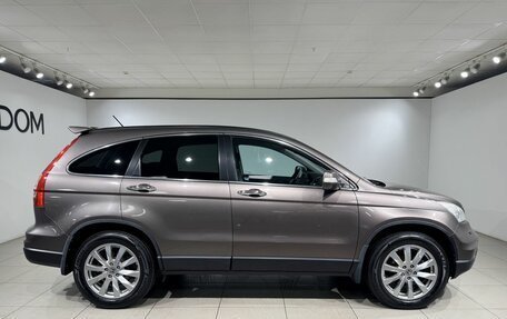 Honda CR-V III рестайлинг, 2012 год, 1 270 000 рублей, 4 фотография