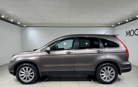 Honda CR-V III рестайлинг, 2012 год, 1 270 000 рублей, 8 фотография