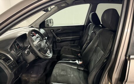 Honda CR-V III рестайлинг, 2012 год, 1 270 000 рублей, 13 фотография