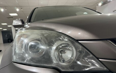 Honda CR-V III рестайлинг, 2012 год, 1 270 000 рублей, 18 фотография