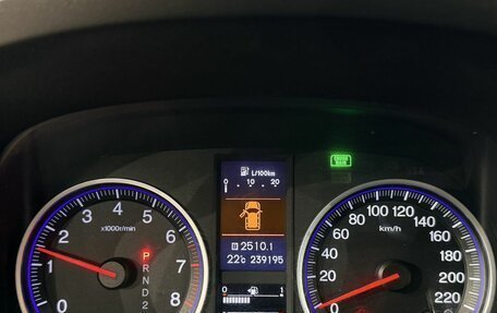 Honda CR-V III рестайлинг, 2012 год, 1 270 000 рублей, 10 фотография