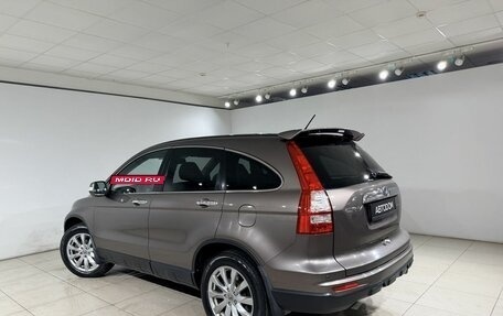 Honda CR-V III рестайлинг, 2012 год, 1 270 000 рублей, 7 фотография