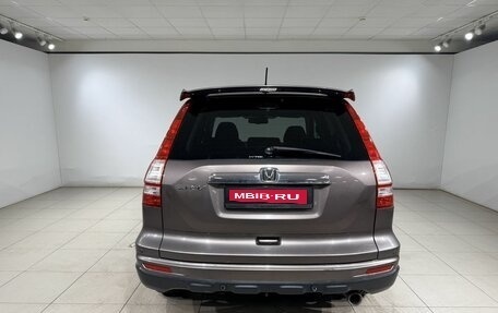 Honda CR-V III рестайлинг, 2012 год, 1 270 000 рублей, 6 фотография